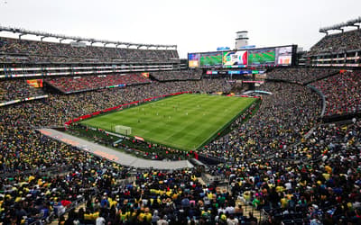 Conheça Boston, uma das cidades-sede da Copa do Mundo 