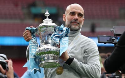 Lúcio de Castro: uma revolução chamada Pep Guardiola