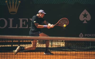 Roland Garros tem chave vazada antes do sorteio oficial; veja duelo de Fonseca