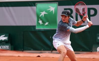 Definido o dia de estreia de João Fonseca em Roland Garros
