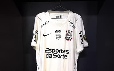 Com surpresas, Corinthians está escalado para enfrentar o Peñarol