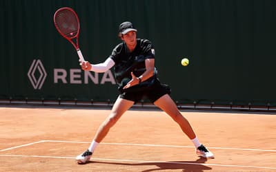 João Fonseca na segunda rodada de Roland Garros; horário e onde assistir