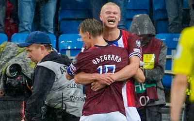 Guia completo do Lance! saiba tudo sobre o Noruega na Copa do Mundo