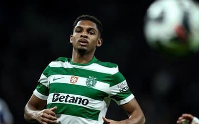 Europeus enlouquecem com atuação de Luís Guilherme: 'Padrão Palmeiras'