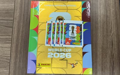 Anúncio da FIFA sobre saída de Panini repercute entre fãs: 'Torcer'