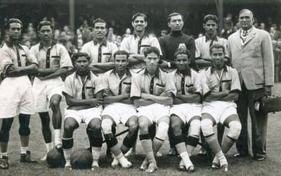 Índia não foi à Copa de 1950 por que jogadores queriam jogar descalços? Entenda a história