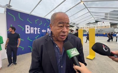 Jairzinho é direto sobre convocação de Neymar na Seleção: 'Tem que ser'