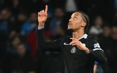 João Pedro é a única coisa boa na temporada ruim do Chelsea