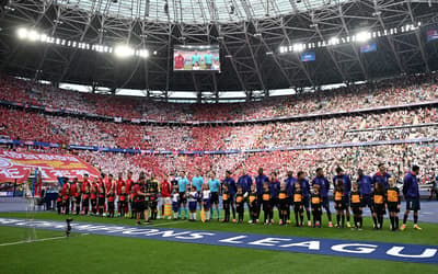 Com prorrogação, PSG x Arsenal quebra escrita de 10 anos na Champions League; entenda