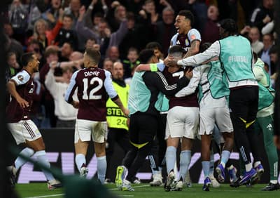 Confira os últimos campeões da Liga Europa