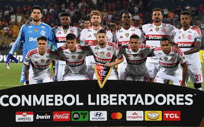 Atitude de titular do Flamengo após cancelamento de jogo viraliza: 'Resenha'