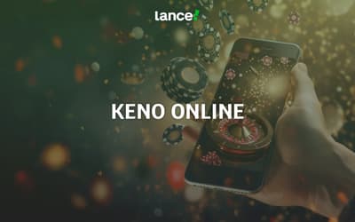 Keno online: como jogar, regras e melhores cassinos em 2026