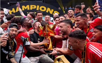 Com final equilibrada, Kings League Brasil 2026 supera 18 milhões de visualizações no YouTube