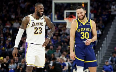 Power Ranking – Quem são os jogadores mais ricos da NBA?