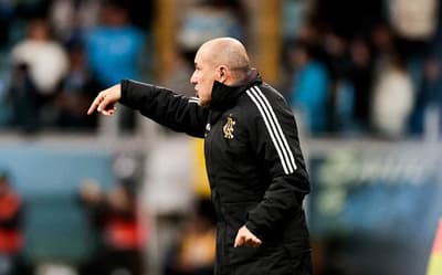 Flamengo acende sinal de alerta com baixa eficiência no ataque