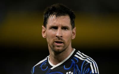 Argentina lidera seleções que ainda não convocaram para Copa do Mundo