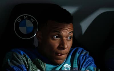 Mbappé e Arbeloa trocam farpas após vitória do Real Madrid em La Liga