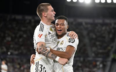 Real Madrid avalia empréstimo de astro após temporada de altos e baixos