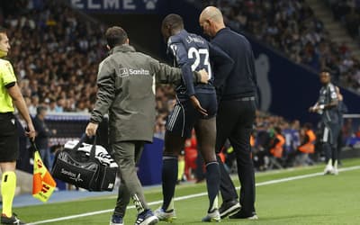 Lesão de astro do Real Madrid pode ser mais grave do que clube esperava; entenda