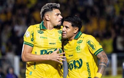 Adversário do Atlético, Mirassol vive grande fase na temporada e carrega sequência invicta