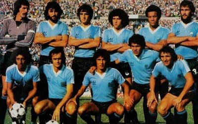 Mundialito de 1980: A "Copa" esquecida
