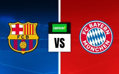 Barcelona x Bayern – Palpites, análise e odds (03/05)