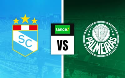 Sporting Cristal x Palmeiras – Palpites, análise e odds (05/05)