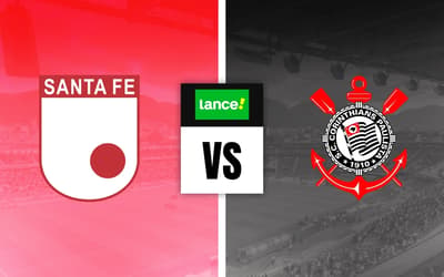 Santa Fe x Corinthians – Palpites, análise e odds (06/05)