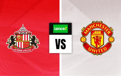 Sunderland x Manchester United – Palpites, análise e odds (09/05)