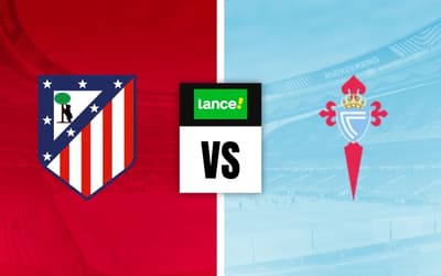 Atlético de Madrid x Celta – Palpites, análise e odds (09/05)