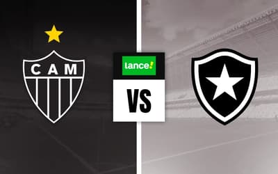 Atlético-MG x Botafogo – Palpites, análise e odds (10/05)
