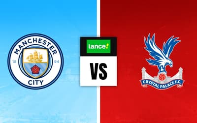 Manchester City x Crystal Palace – Palpites, análise e odds (13/05)