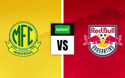 Mirassol x RB Bragantino – Palpites, análise e odds (13/05)