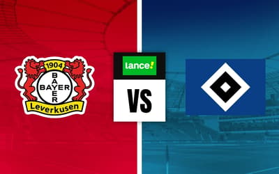 Bayer Leverkusen x Hamburgo – Palpites, análise e odds (16/05)
