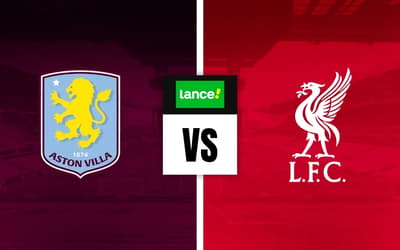 Aston Villa x Liverpool – Palpites, análise e odds (15/05)