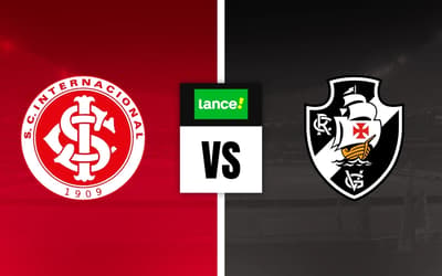 Internacional x Vasco – Palpites, análise e odds (16/05)