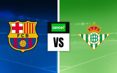 Barcelona x Real Betis Palpite – Análise e odds (17/05)
