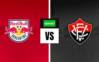 RB Bragantino x Vitória Palpite – Análise e odds (17/05)