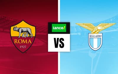 Roma x Lazio Palpite – Análise e odds (17/05)