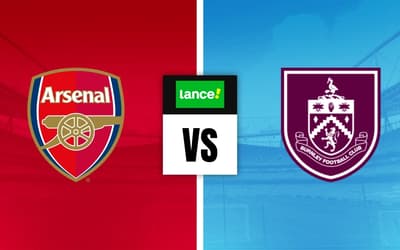 Arsenal x Burnley Palpite – Notícias e odds (18/05)