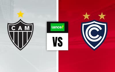 Atlético-MG x Cienciano Palpite – Análise e odds (21/05)
