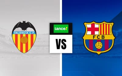Valencia x Barcelona Palpite – Análise e odds (23/05)
