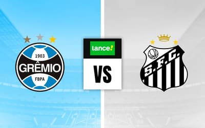 Grêmio x Santos Palpite – Análise e odds (23/05)