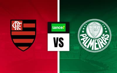 Flamengo x Palmeiras Palpite – Análise e odds (23/05)
