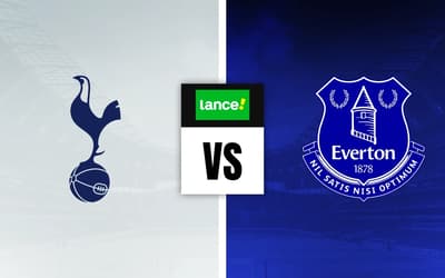 Tottenham x Everton Palpite – Análise e odds (24/05)