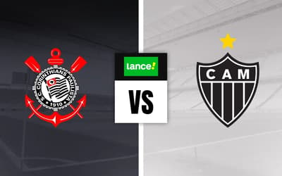 Corinthians x Atlético-MG Palpite – Análise e odds (24/05)