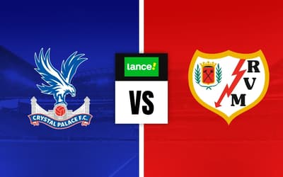 Crystal Palace x Rayo Vallecano Palpite – Análise e odds (27/05)