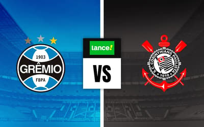 Grêmio x Corinthians Palpite – Análise e odds (30/05)