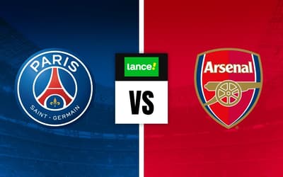 PSG x Arsenal Palpite – Análise e odds (30/05)