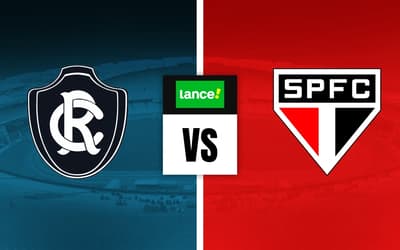 Remo x São Paulo Palpite – Análise e odds (31/05)
